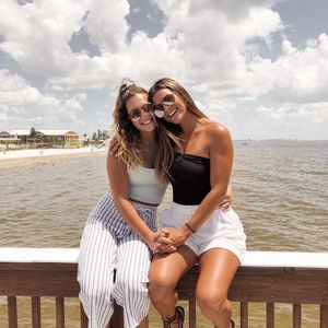 Meet your Posher, Kendall